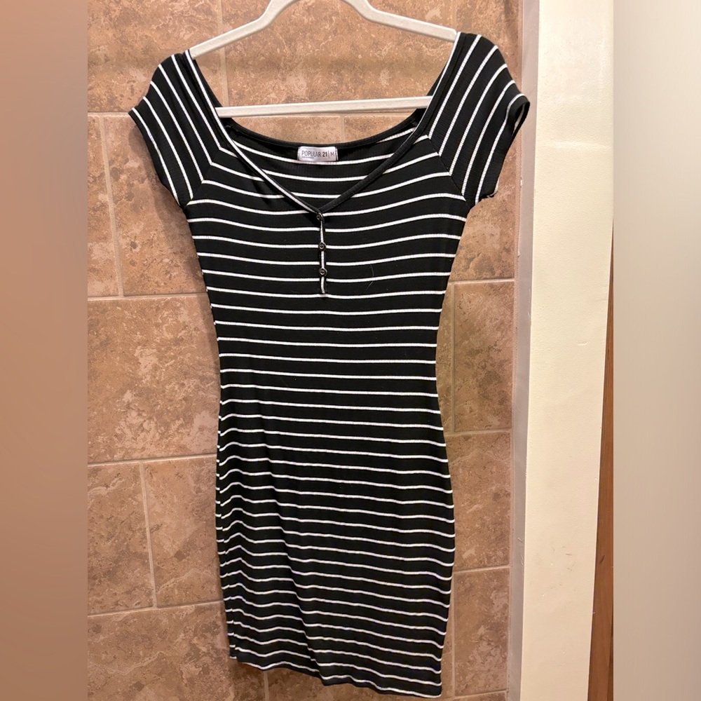 Casual Dress